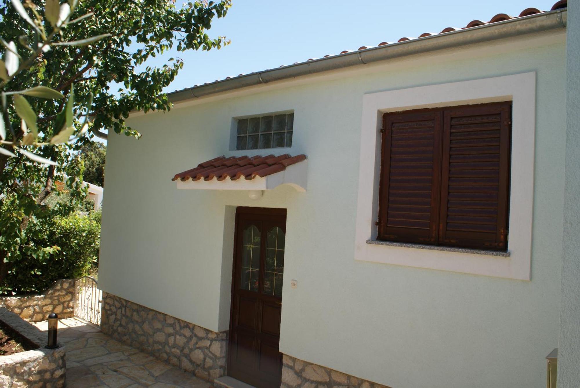 פטרצ'אנה Apartments Jurjevic מראה חיצוני תמונה