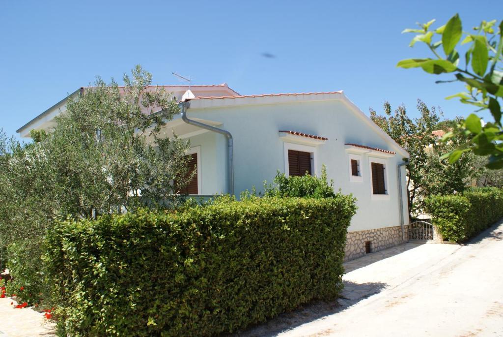 פטרצ'אנה Apartments Jurjevic חדר תמונה