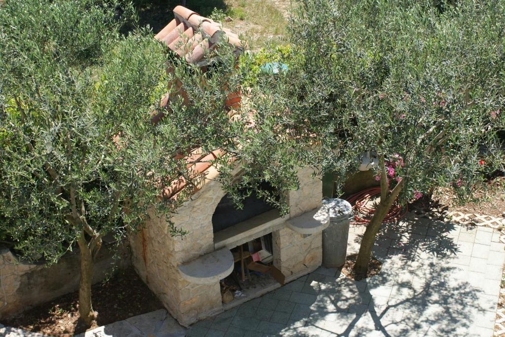 פטרצ'אנה Apartments Jurjevic חדר תמונה
