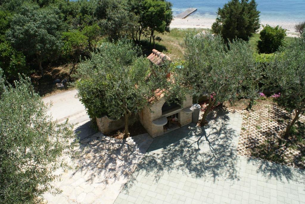 פטרצ'אנה Apartments Jurjevic מראה חיצוני תמונה