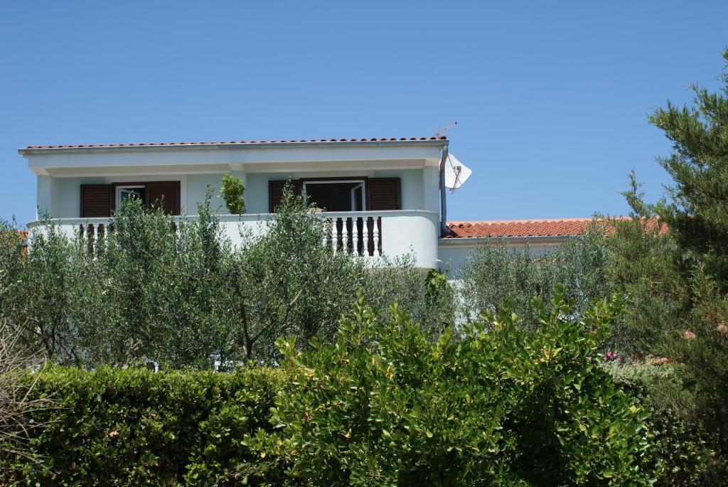 פטרצ'אנה Apartments Jurjevic מראה חיצוני תמונה