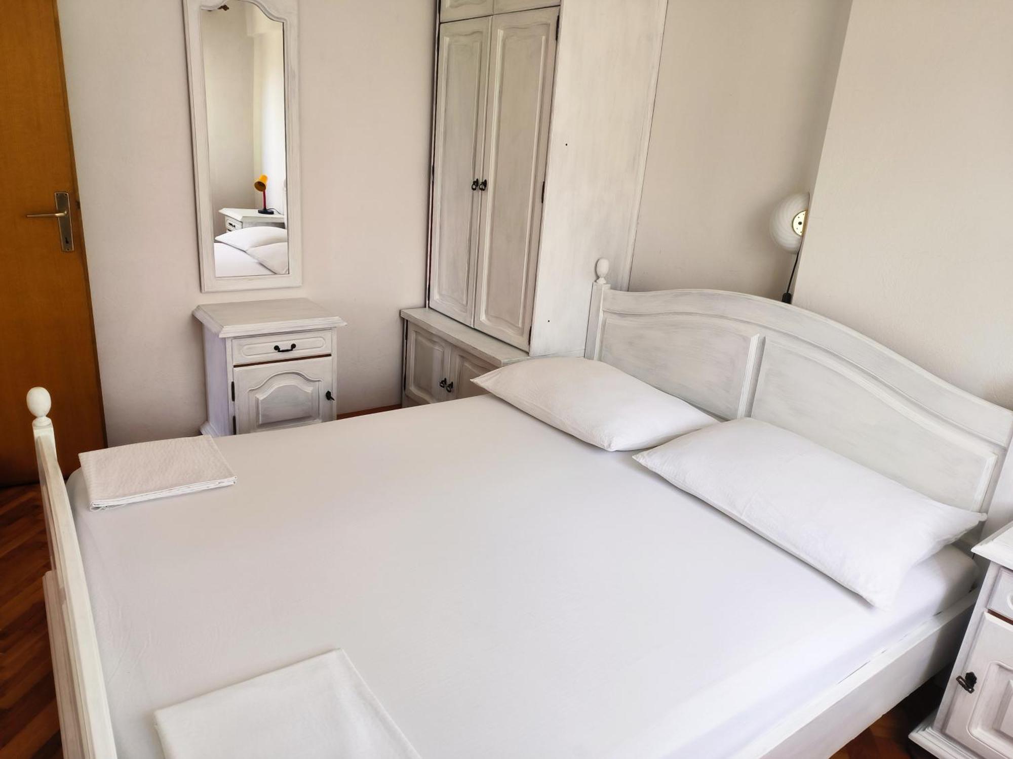 פטרצ'אנה Apartments Jurjevic מראה חיצוני תמונה