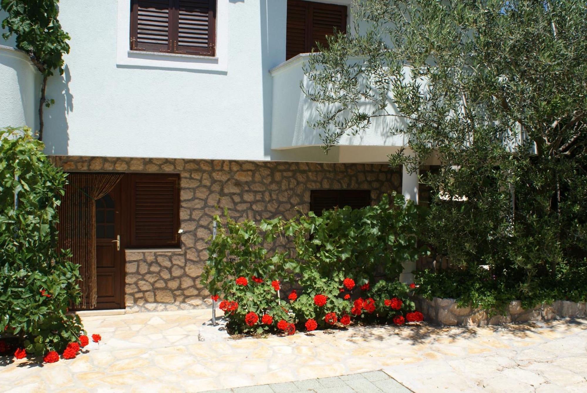 פטרצ'אנה Apartments Jurjevic מראה חיצוני תמונה