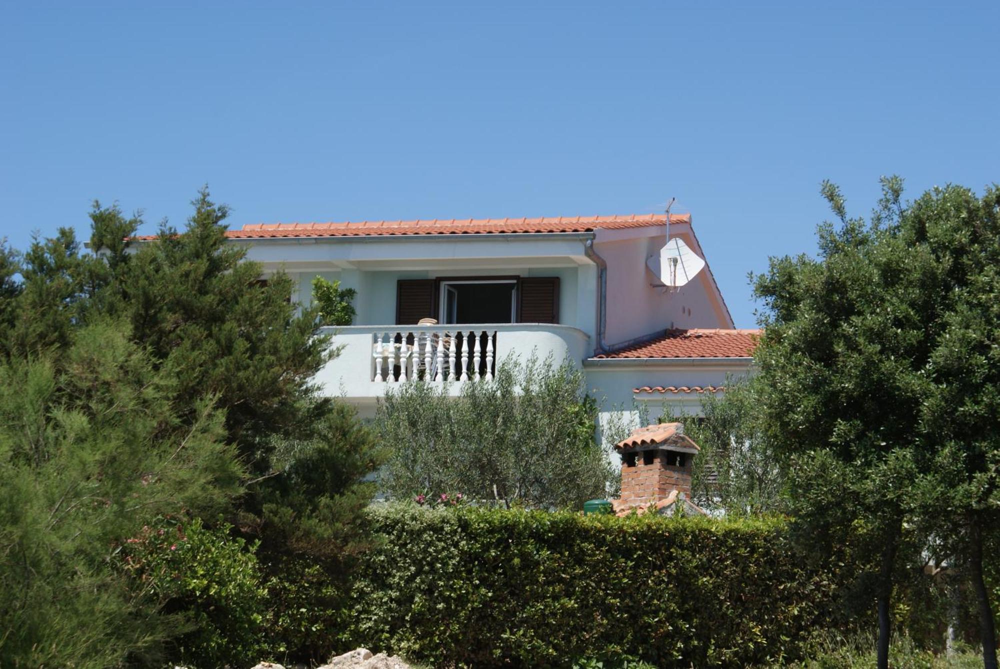 פטרצ'אנה Apartments Jurjevic מראה חיצוני תמונה