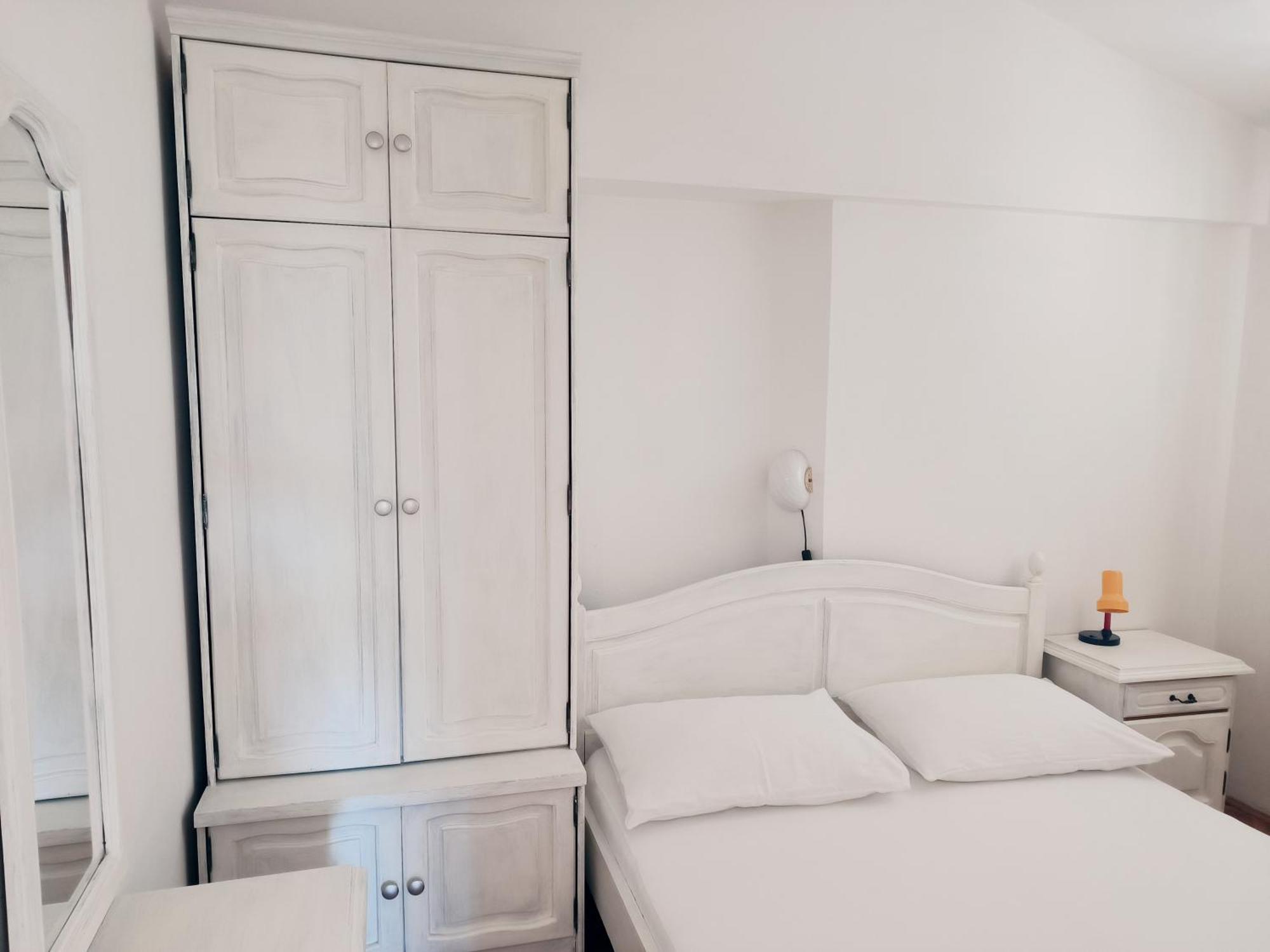 פטרצ'אנה Apartments Jurjevic מראה חיצוני תמונה