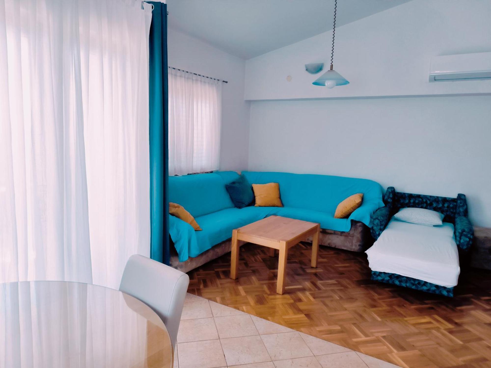 פטרצ'אנה Apartments Jurjevic מראה חיצוני תמונה