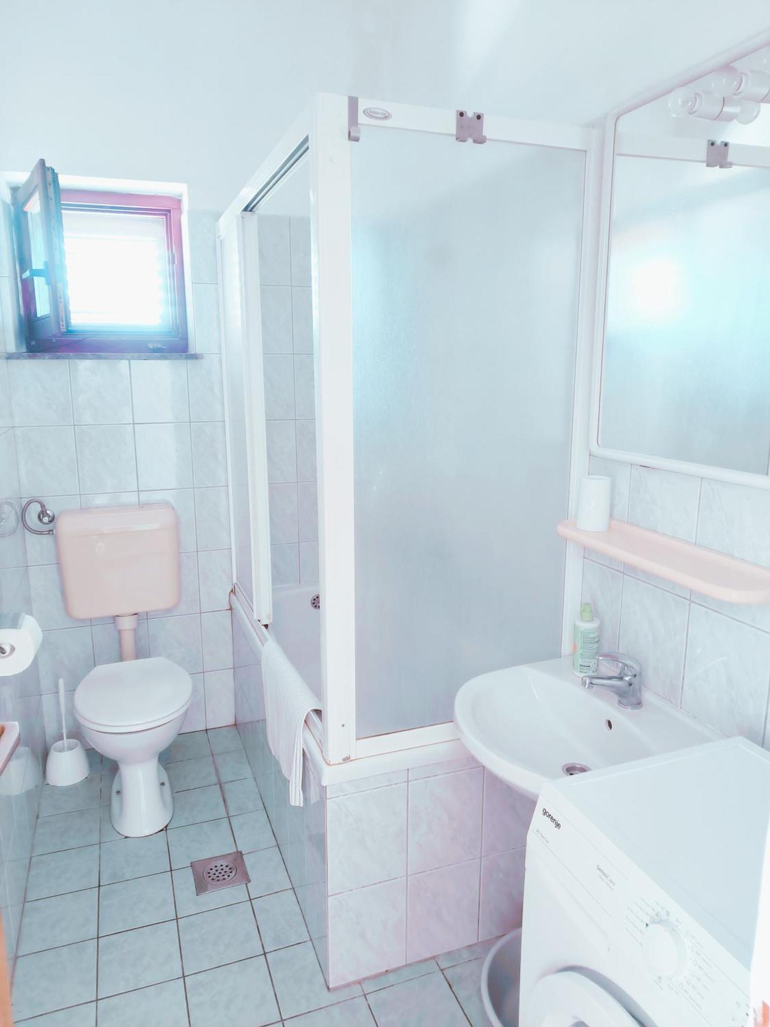 פטרצ'אנה Apartments Jurjevic מראה חיצוני תמונה