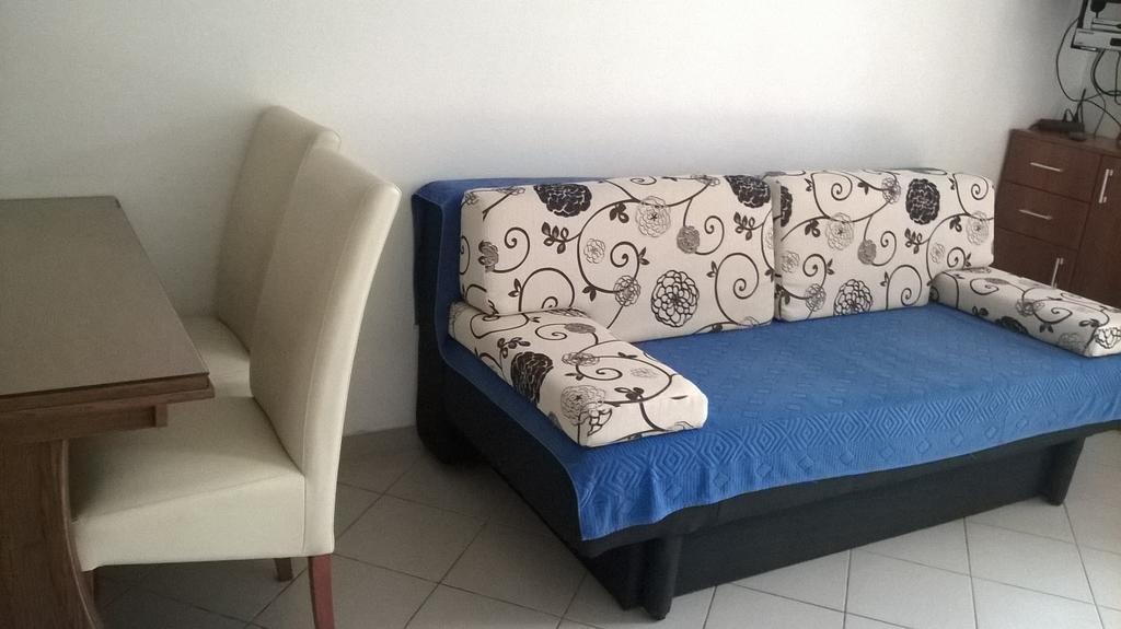 פטרצ'אנה Apartments Jurjevic מראה חיצוני תמונה