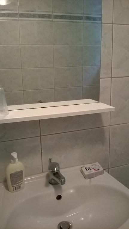 פטרצ'אנה Apartments Jurjevic מראה חיצוני תמונה