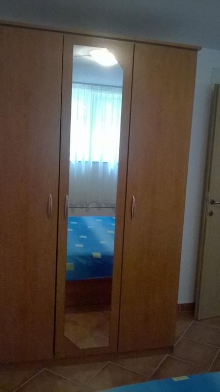 פטרצ'אנה Apartments Jurjevic מראה חיצוני תמונה