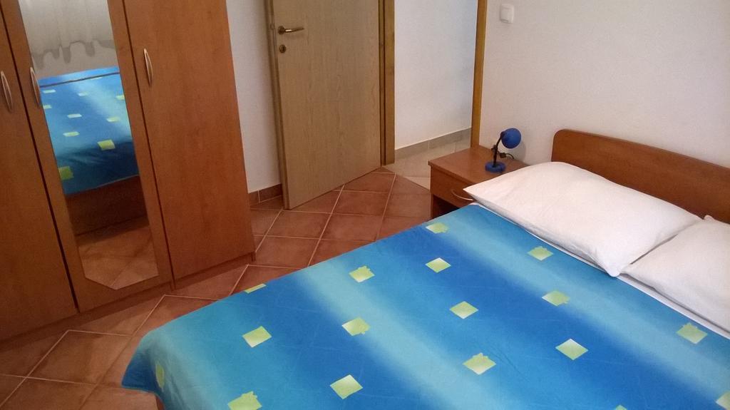 פטרצ'אנה Apartments Jurjevic מראה חיצוני תמונה